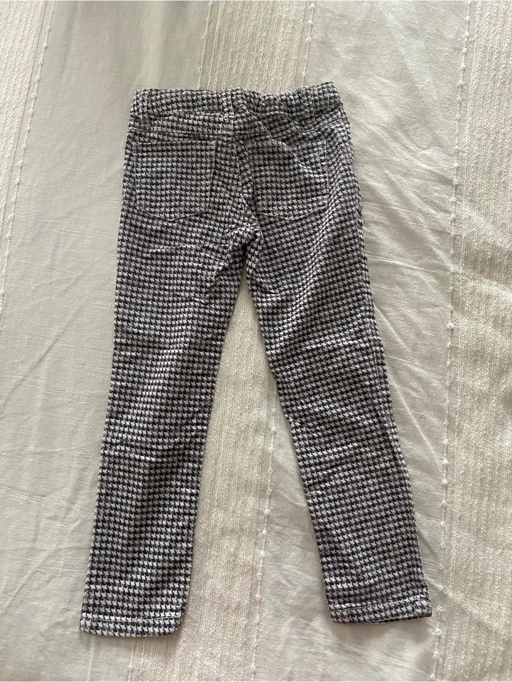 Carters carter houndstooth